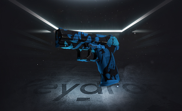 P2000 Oceanic cs go skin download the last version for android