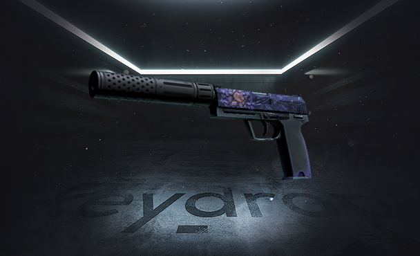 Black lotus usp