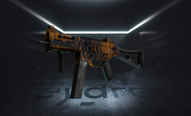 download the last version for android UMP-45 Oscillator cs go skin